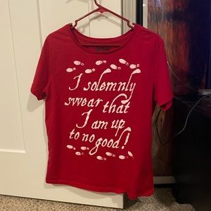 Harry Potter T-shirt